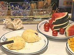 -菌彩云南野生菌火锅(呈贡七彩云南第壹城店)