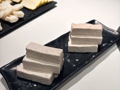 荔浦芋头-小街猪手(团结湖店)