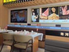 -英兰朝族饭店(河南桥头店)