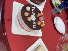 -马凯餐厅(地安门店)