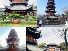 -龙华寺