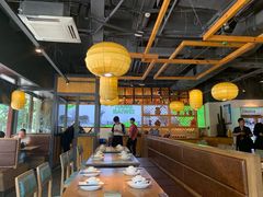 大堂-杭百味·大众精选杭帮菜(西湖音乐喷泉店)
