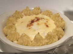 -波特曼西餐厅(南岗店)