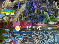 -顺德南宏海立方海洋公园