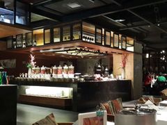 -星伦多自助料理·涮烤一体(虹悦城店)