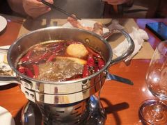 -重庆解放碑帝晶酒店·姜厨房西餐厅