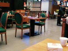 大堂-饭怕鱼(阳光100店)