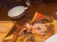 -打酱油·非遗淮扬菜(瘦西湖梅岭店)