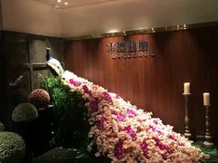 -半岛翡丽海鲜自助餐厅(观风亭店)