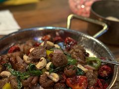 -SISTERS BAR RESTAURANT川意酒馆(嘉善老市H楼店)