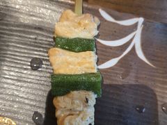 -鸟鹏烧鸟居酒屋(龙岗万科店)