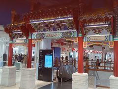 -银泰百货(北京大红门店)