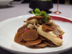 -明州小宴(文化广场店)