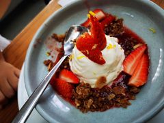 -农畉LONFOOD(福田星河COCOPark店)