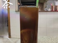 -沙溪兄茶餐厅