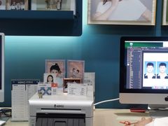 -海马体照相馆(西安高新万达广场店)