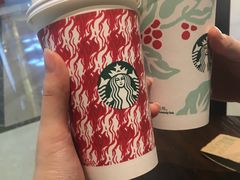 -星巴克臻选(南京艾尚天地店)