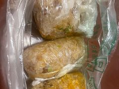 -六广门毛阿姨糯米饭