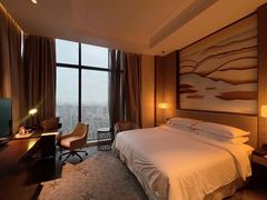 -上海嘉定喜来登酒店