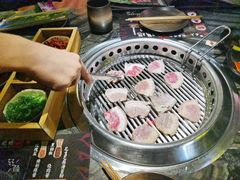 -井上和牛烤肉(大润发店)