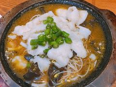 -姑奶奶老厨房(南坪路总店)