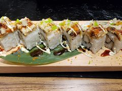 -九田家黑牛烤肉料理(中北镇店)