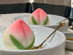 -在前门·烤鸭北京菜(五月花广场店)