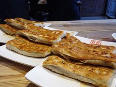 -左邻右舍褡裢火烧(石榴园店)