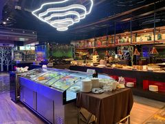 -泰谷酒店·太古码头闽菜自助餐厅