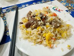 -民杨抓饭(柏香苑店)