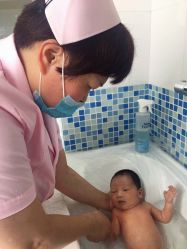 -大美母婴月子中心