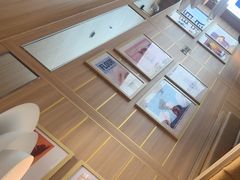 -牛排叔叔自助餐厅(太原万达店)