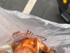 -吴山烤禽 (吴山路店)