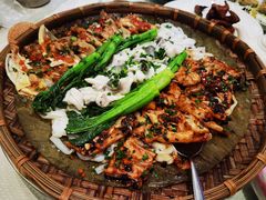 -香港富临皇宫(扬名广场店)