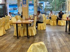 -新金盛·海鲜酒楼(盐田店)