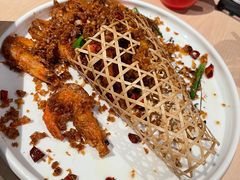 -避风塘(宝山万达店)