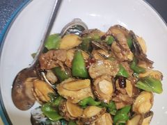 -小红鲸·海鲜餐厅(轸大路店)
