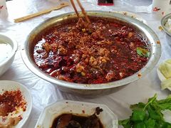 -温江公平红烧兔(总店)