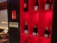 -8PINTS八品脱·日料·烧鸟·精酿小酒馆(莘庄店)