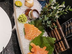 -上井精致料理自助餐(松雷店)
