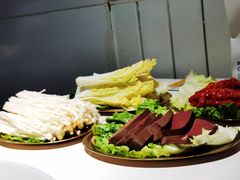 -友达面馆(广州总店)