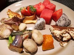-杭州城中香格里拉大酒店