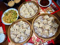 -新兴园饺子馆(河南街店)