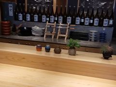 -江户前日本料理(瑞诗酒店店)