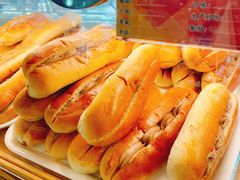 -新侨三宝乐面包店(崇文门店)