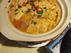 -姜君·千岛湖鱼头馆(浦东大道店)