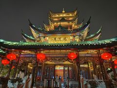 -鸿恩陶然大观园