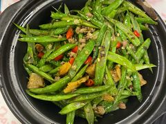 -堂瓦里·33年传统赣菜(第一街区店)