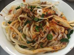 -再回首鸡肉米线(人民路一店)
