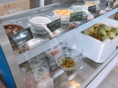-笃笃笃糖粥(十全街店)